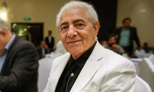 محمد زرین دست