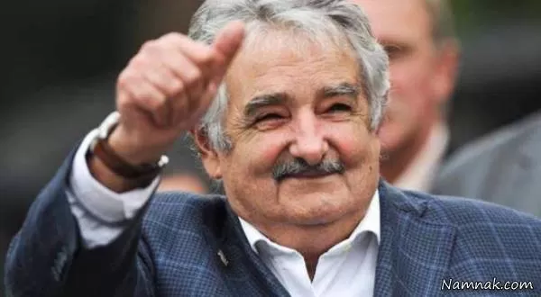 خوزه موخیکا