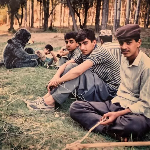 کوروش سلیمانی