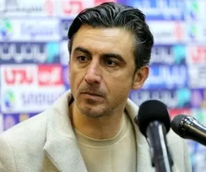 رحمتی: آلومینیوم آینده تیم ملی ایران است