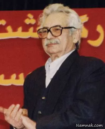 احمد محمود