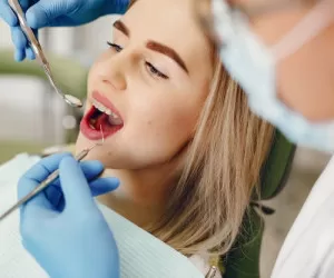 علل و علائم نقص یا هیپوپلازی مینای دندان + درمان