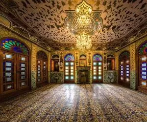با موزه های شهر تهران آشنا شوید 