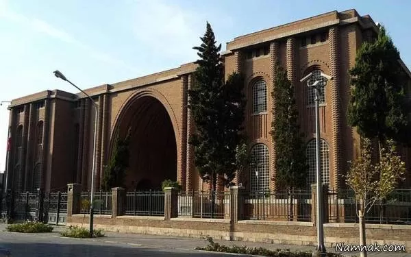 مکان های تهران 