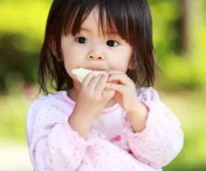 تغذیه و مراقبت صحیح کودک به روش بچه های ژاپنی