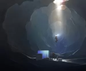 زیباترین غارهای رو و زیر زمینی دنیا