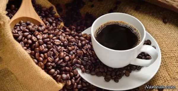قهوه هندی
