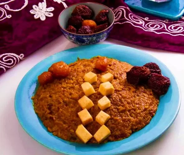 یخمه ترش