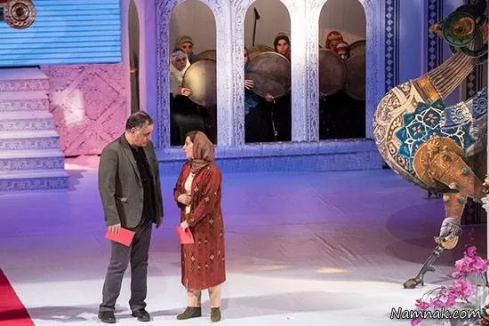 جشنواره جهانی فیلم فجر 96