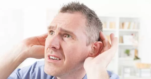 علائم ناشنوایی بزرگسالان