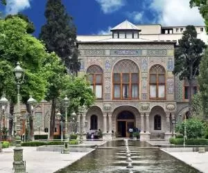 زیباترین موزه باغ های تهران برای تفریح و گردشگری + آدرس