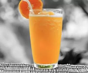 طرز تهیه “آب پرتقال و خامه” ترکیبی جالب و خوشمزه