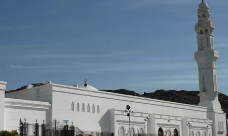 مسجد فتح