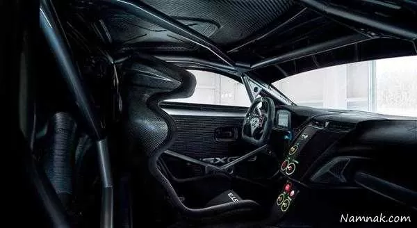 سوپر اسپرت NSX GT3