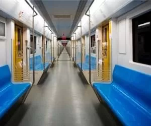 آخرین وضعیت تعمیرات خط 7 مترو تهران