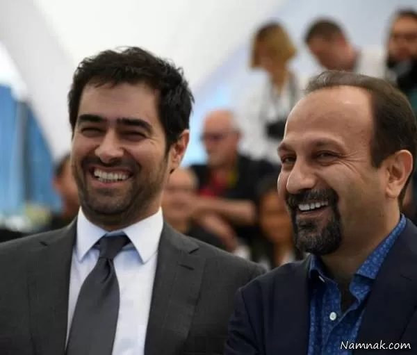 اصغر فرهادی