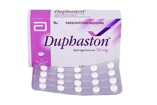 قرص Duphston