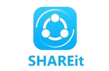 برنامه shareit