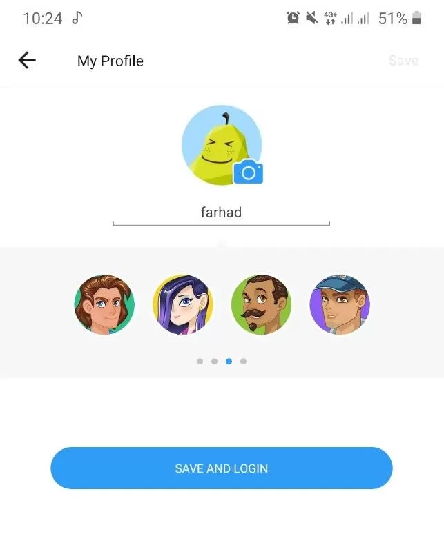 Shareit