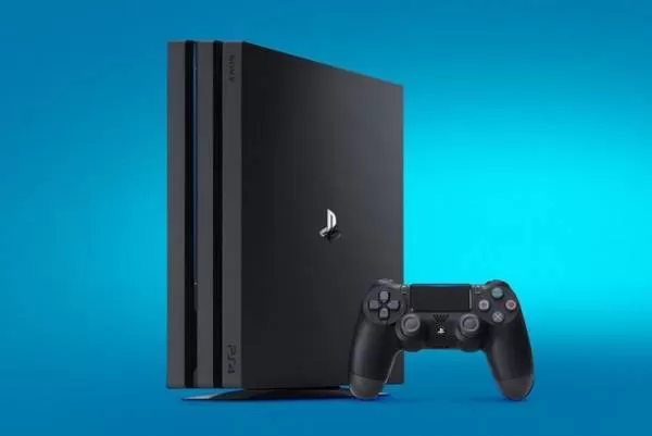 باگ ps4