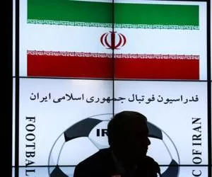نامزدهای تایید صلاحیت شده انتخابات فدراسیون فوتبال