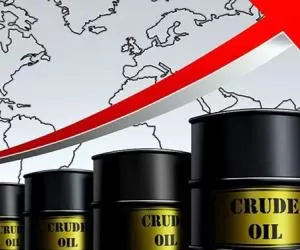 قیمت نفت‌ افزایش یافت