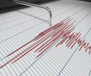 زلزله 4.3 ریشتری ‌قصرشیرین را لرزاند