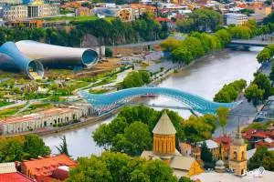 لاکچری ترین و امن ترین شهر های توریستی گرجستان کدامند؟