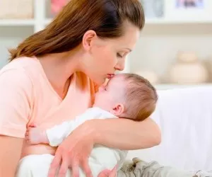 رایج ترین نگرانی های تازه مادران