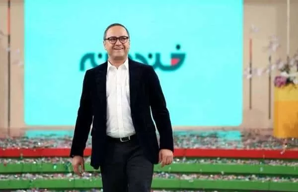 رامبد جوان