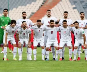 علت تساوی تیم ملی کره جنوبی مقابل ایران