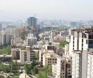 افزایش 2 میلیونی متوسط قیمت مسکن در تهران