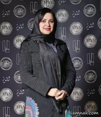 کمند امیرسلیمانی