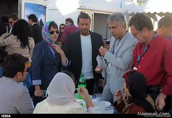 عکس بازیگران ایرانی