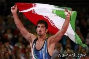 امید نوروزی سهمیه حضور در المپیک را کسب کرد