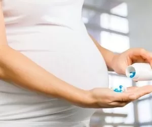 ارتباط مصرف استامینوفن در بارداری با تاخیر زبانی بچه