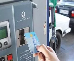وضعیت سهمیه بنزین برای مسافربرهای شخصی