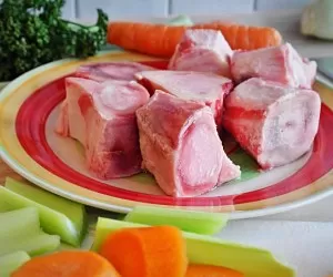 15 نکته ویژه برای پخت گوشت قرمز سالم و خوشمزه