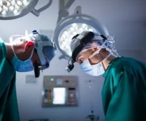 “جراحی بینی” | رتبه ایران در جراحی زیبایی بینی در جهان