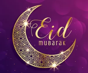 تبریک عید فطر امسال؛ متن و جملات طنز و رسمی فطر مبارک