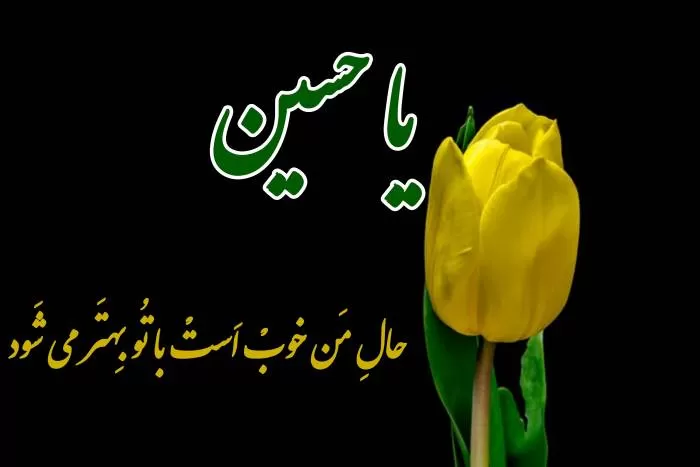 عکس پروفایل محرمی