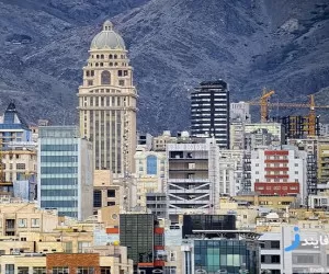 اختلاف اجاره برخی از مناطق مختلف تهران چقدر است؟