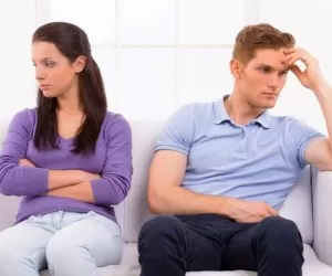 طلاق عاطفی زوجین و راهکارهای جلوگیری از آن 