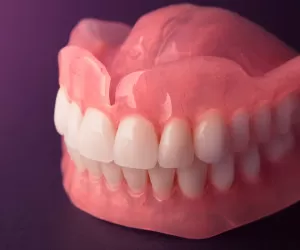 تاریخچه اولین دندان مصنوعی ایران و جهان + روز جهانی اش