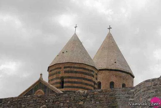 قدیمی ترین کلیسای جهان