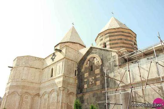 کلیسای ارمنیان