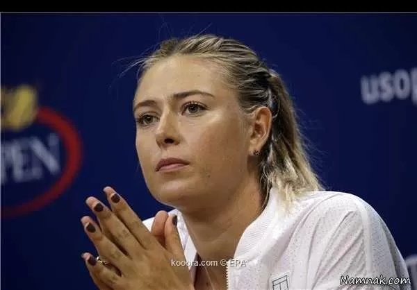 تنیسور زن روسی