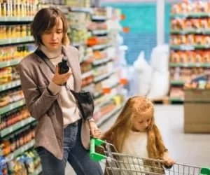 10 ترفند برای خرید خوب از فروشگاه مواد غذایی
