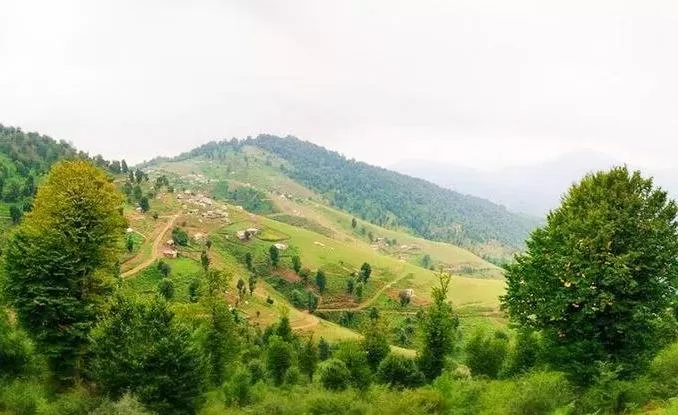 گردشگری در شمال