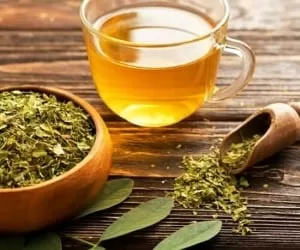 نوشیدن چه میزان چای سبز موجب لاغری می شود؟